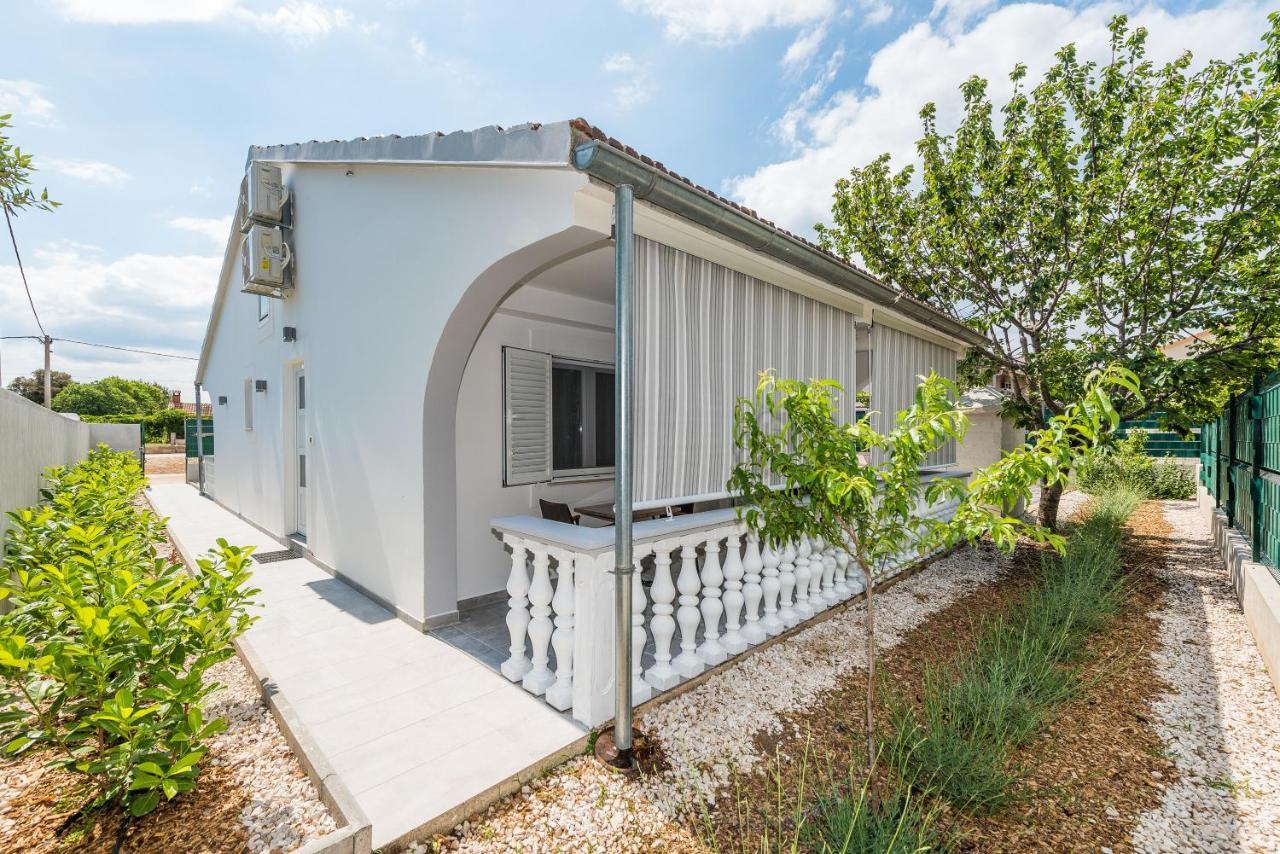 Villa Family Sukosan, Zadar Exterior photo